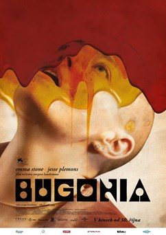 FILMOVÝ KLUB - Bugonia