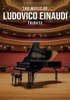 Ludovico Einaudi Music | Varnsdorf