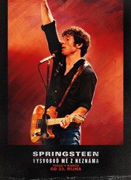 Springsteen: Vysvoboď mě z neznáma