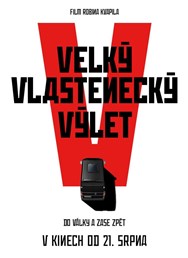 Velký vlastenecký výlet