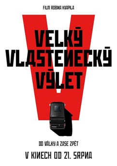 Velký vlastenecký výlet