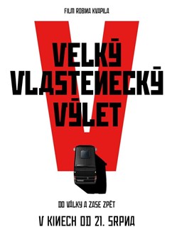 Velký vlastenecký výlet