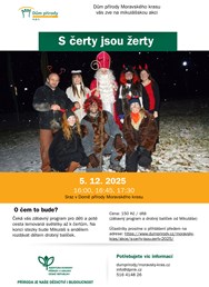 S čerty jsou žerty