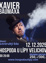 Xavier Baumaxa