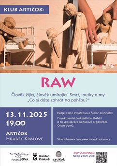 RAW