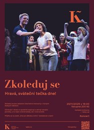 Zkoleduj se (Opava)