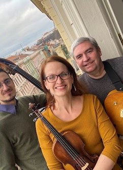 Ornis Trio // PONAVA