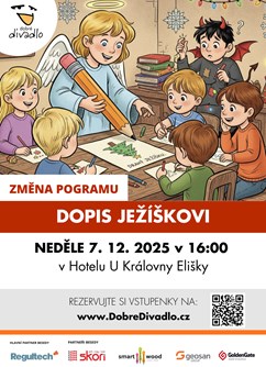 Pohadka o zvířátkách