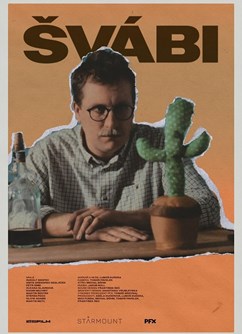 KINO - Švábi