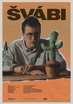 KINO - Švábi