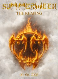 Summerween: The Reaping