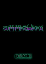 Summerween: The Reaping Summerween: The Reaping