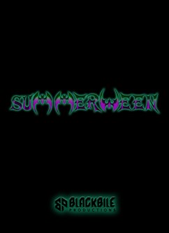 Summerween: The Reaping Summerween: The Reaping