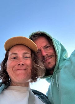 Kulturní prostor AULA a Náchodské Dny poezie - Unger Jansen