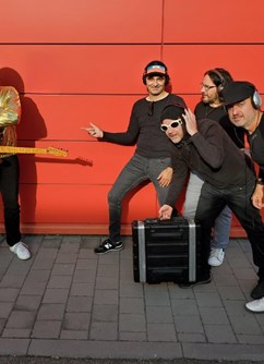 NaMars! + Jim in X NaMars! + Jim in X