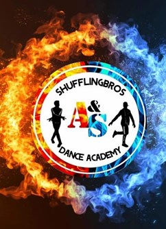 Párty ShufflingBros Dance Academy Párty ShufflingBros Dance Academy
