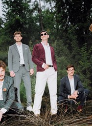 Vánoční Panoptikum na Kafaře