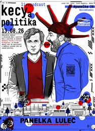 Kecy a politika na Panelce
