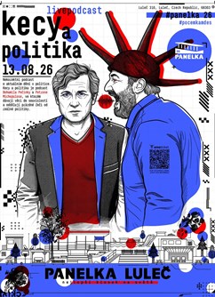 Kecy a politika na Panelce