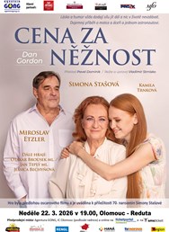 Cena za něžnost Cena za něžnost