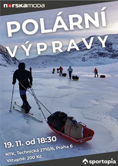 Polární výpravy