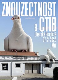 Znouzectnost & Ctib
