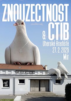 Znouzectnost & Ctib