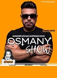 OSMANY SHOW | Znojmo OSMANY SHOW | Znojmo