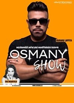 OSMANY SHOW | Znojmo OSMANY SHOW | Znojmo