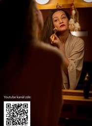 Jana Zenáhlíková "Než přijde advent" Jana Zenáhlíková "Než přijde advent"