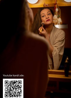 Jana Zenáhlíková "Než přijde advent"