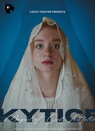 Kytice: A Bouquet of Czech Folktales Kytice: A Bouquet of Czech Folktales