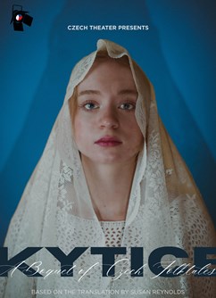 Kytice: A Bouquet of Czech Folktales
