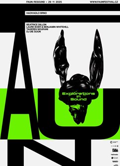 FAUN: Resound FAUN: Resound