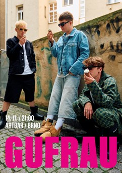 GUFRAU