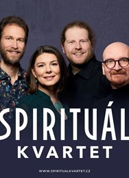 Spirituál Kvartet