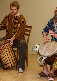Etno Brno 2025 – Jamadan + Tubabu
