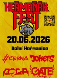 Heřmaňák Fest 