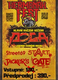 Heřmaňák Fest 