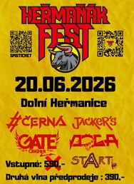 Heřmaňák Fest 