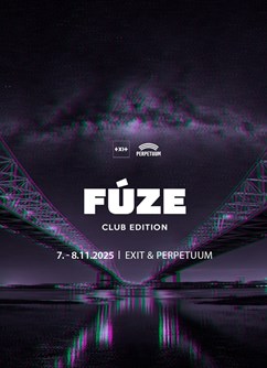 FÚZE [Club edition] / DNB