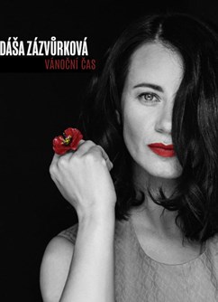 Dáša Zázvůrková: Vánoční čas