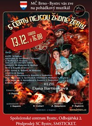 S čerty nejsou žádné žerty