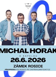 Michal Horák & kapela