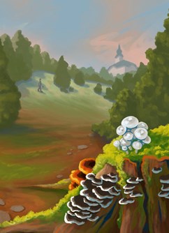 HOUBAŘSKÝ KURZ s Danielou