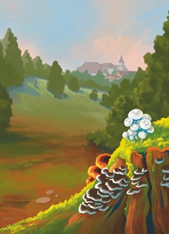 HOUBAŘSKÝ KURZ s Danielou