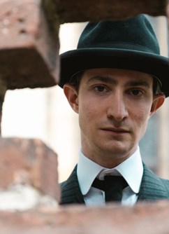 Vinohradský film: Franz Vinohradský film: Franz