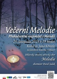 Večerní Melodie