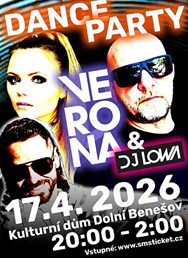 Verona & DJ Lowa