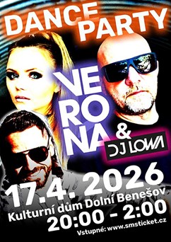 Verona & DJ Lowa
